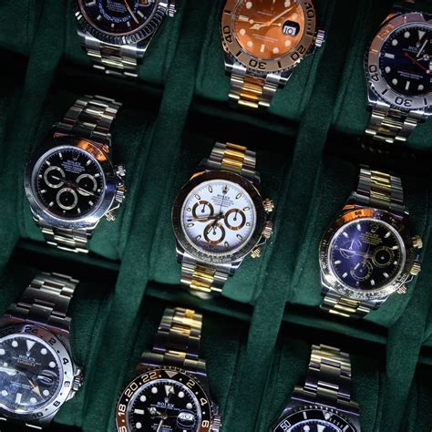 grey and sons used rolex|used Rolex near me.